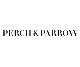 10% Off Storewide at Perch & Parrow Promo Codes